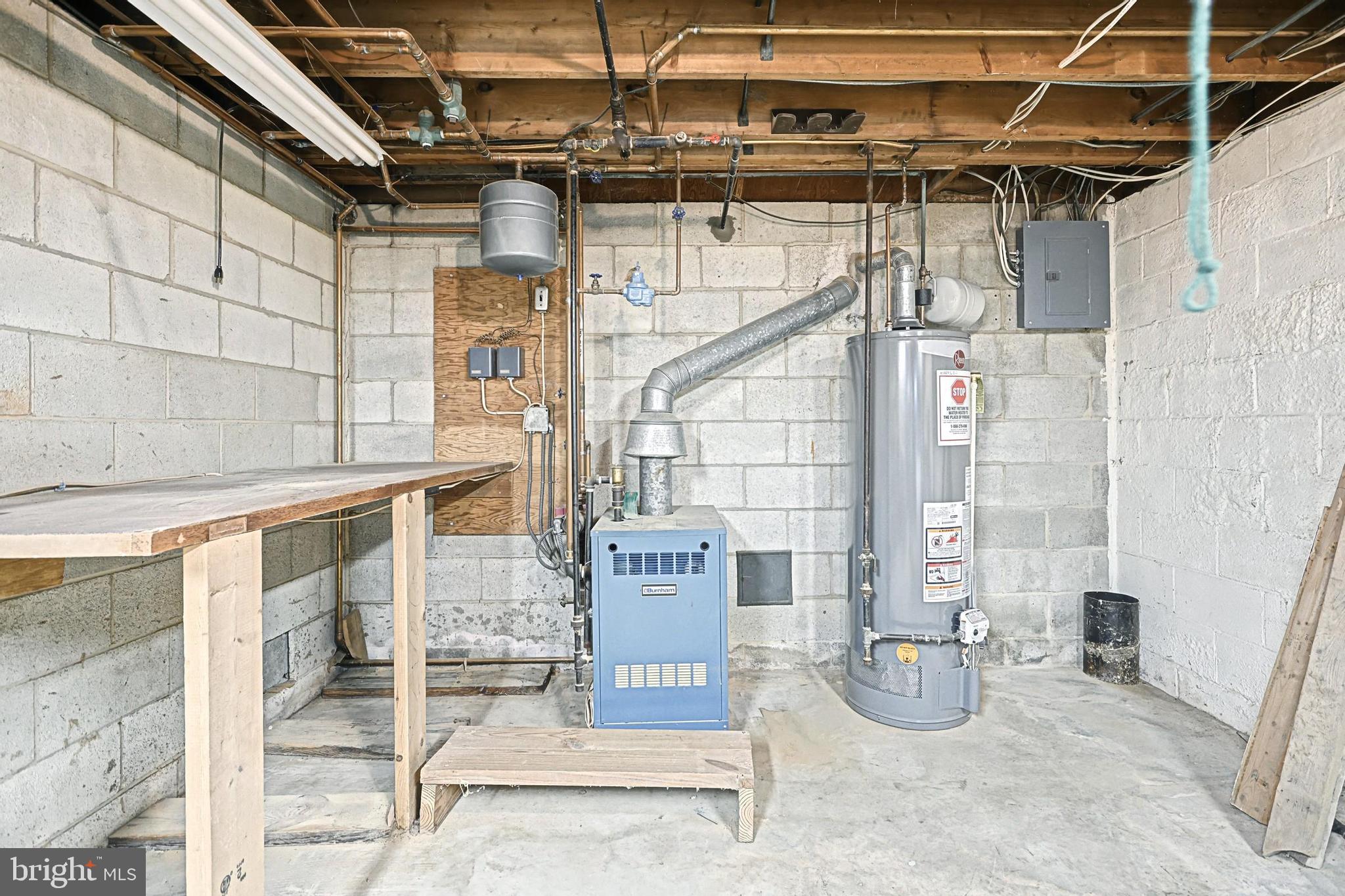 DALLASTOWN BORO - Residential