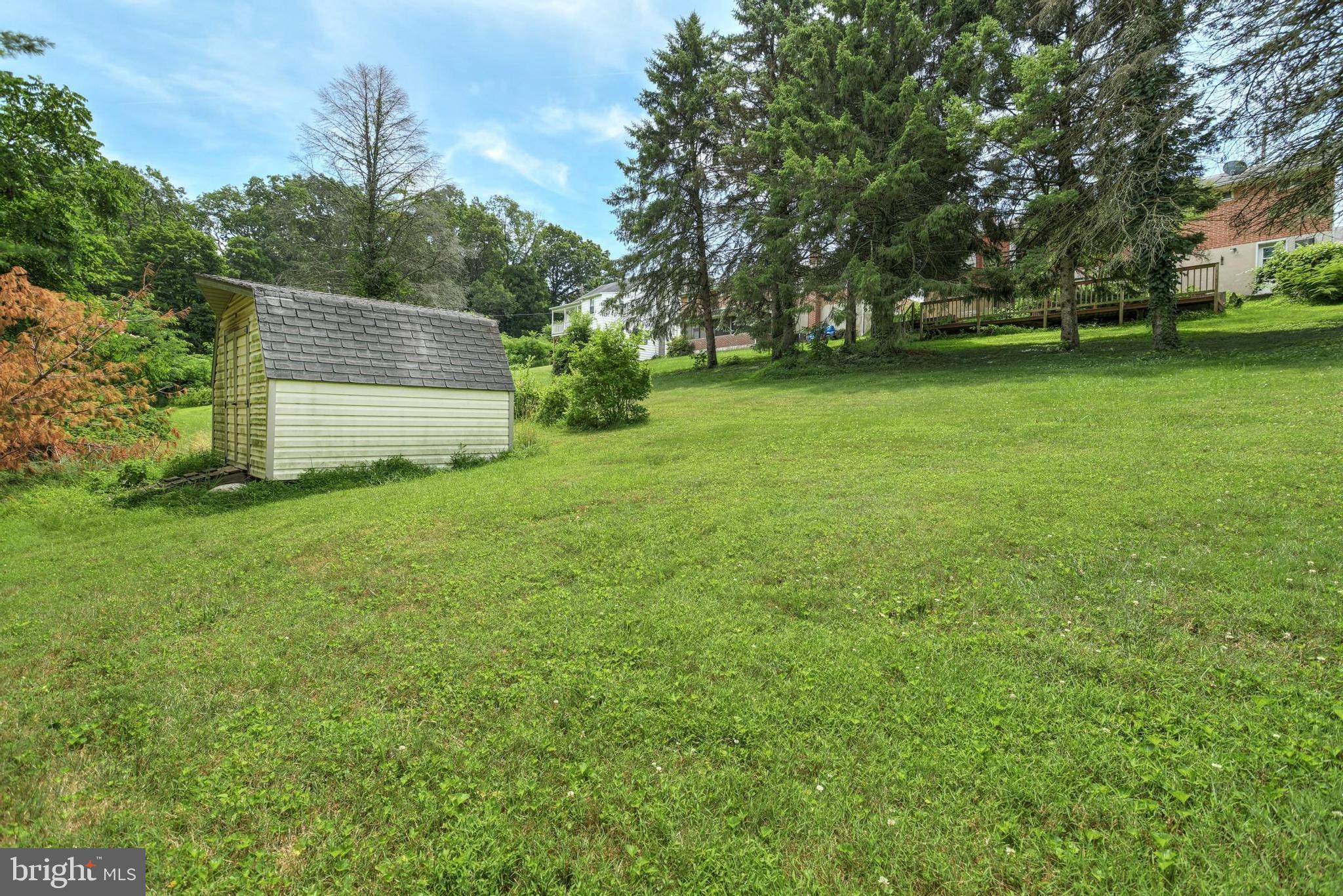 DALLASTOWN BORO - Residential