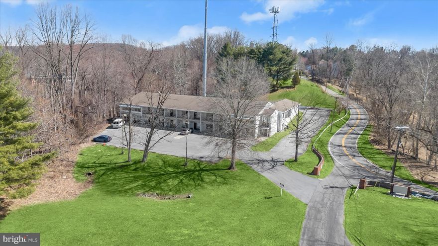 Beautiful Tract of land with Incredible Opportunity for the right Developer/Investor/Buyer. This 10 acres parcel is a host to a church and conference center and day camping with several buildings . Located just outside Old Ellicott City.  Its taxed a t a commercial rate while being currently Zoned DR2 which can be developed into SFD. It may also be developed into a Senior Retirement Facility with separate villas, Cottages or a 4-5 sty buildings for apt style living. Buyer to verify all zoning requirements thru Baltimore County. The site has public water and sewer.  This commercial entity can remain as a church and conference center- the possibilities are endless. There are Two LEASED Towers on site and they DO NOT COVEY with the sale of the property. Do not walk on to the property without an appointment.  All Appointments will need to be confirmed upon receipt of a letter from the Buyers Financial Institution. The Property is being sold AS IS