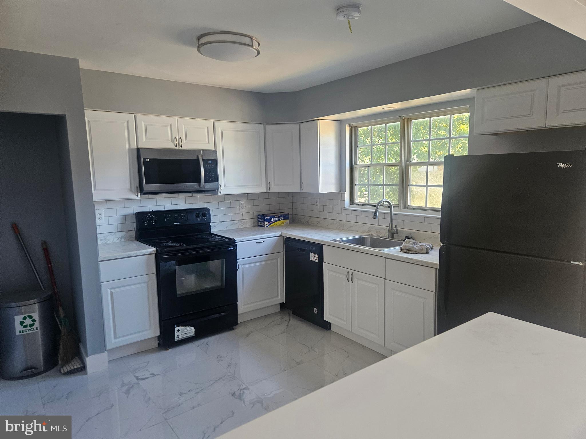 CHURCHILL TOWN SECTOR - Residential