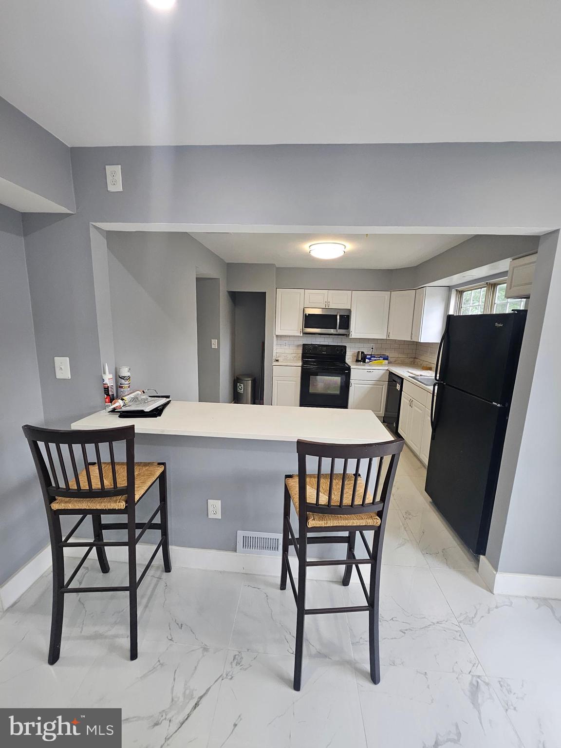 CHURCHILL TOWN SECTOR - Residential