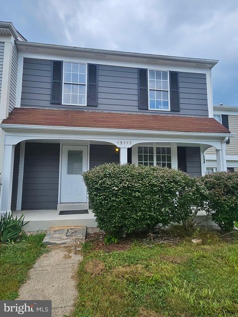 13117 THACKERY PLACE GERMANTOWN MD 20874