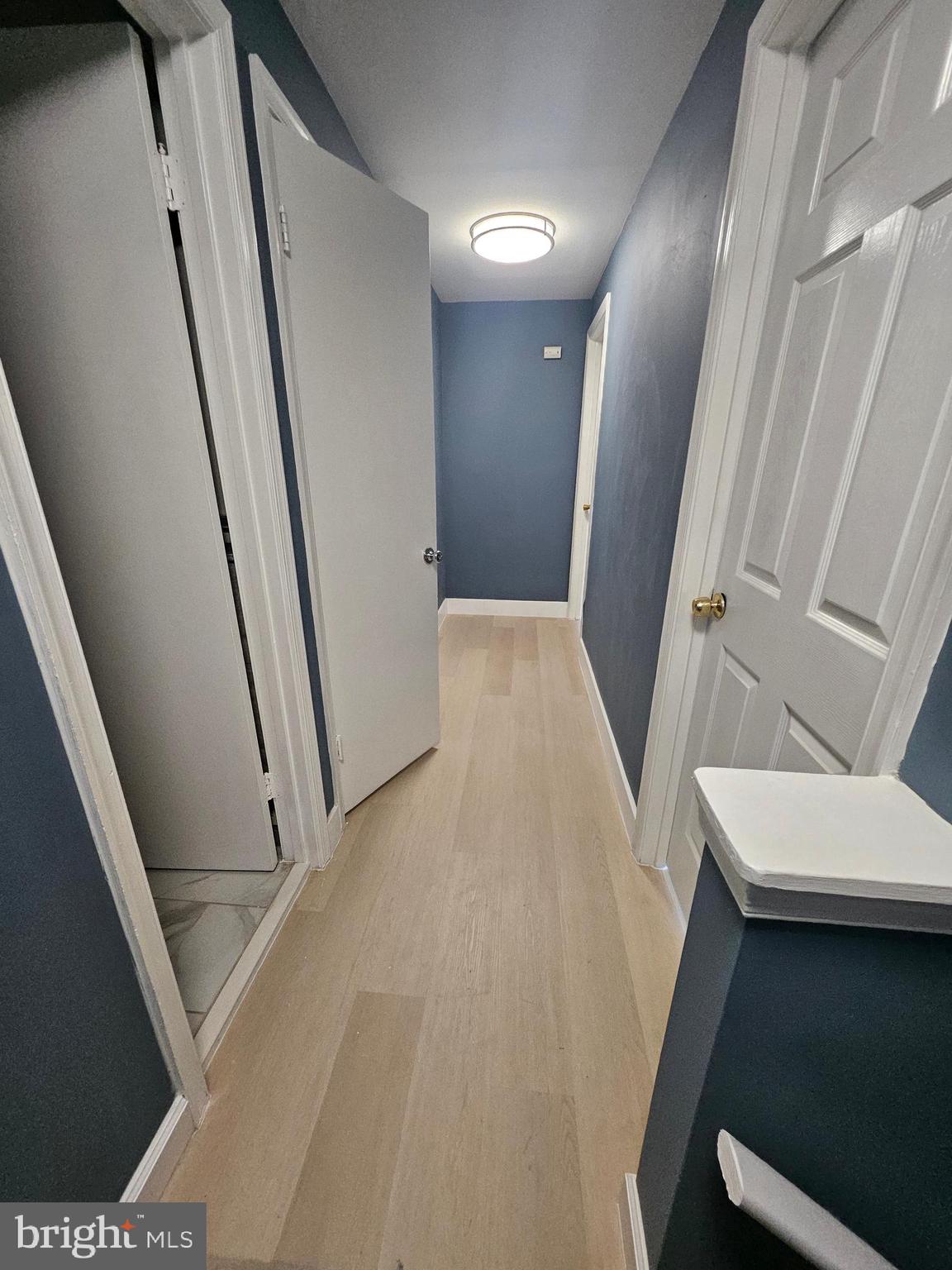 CHURCHILL TOWN SECTOR - Residential