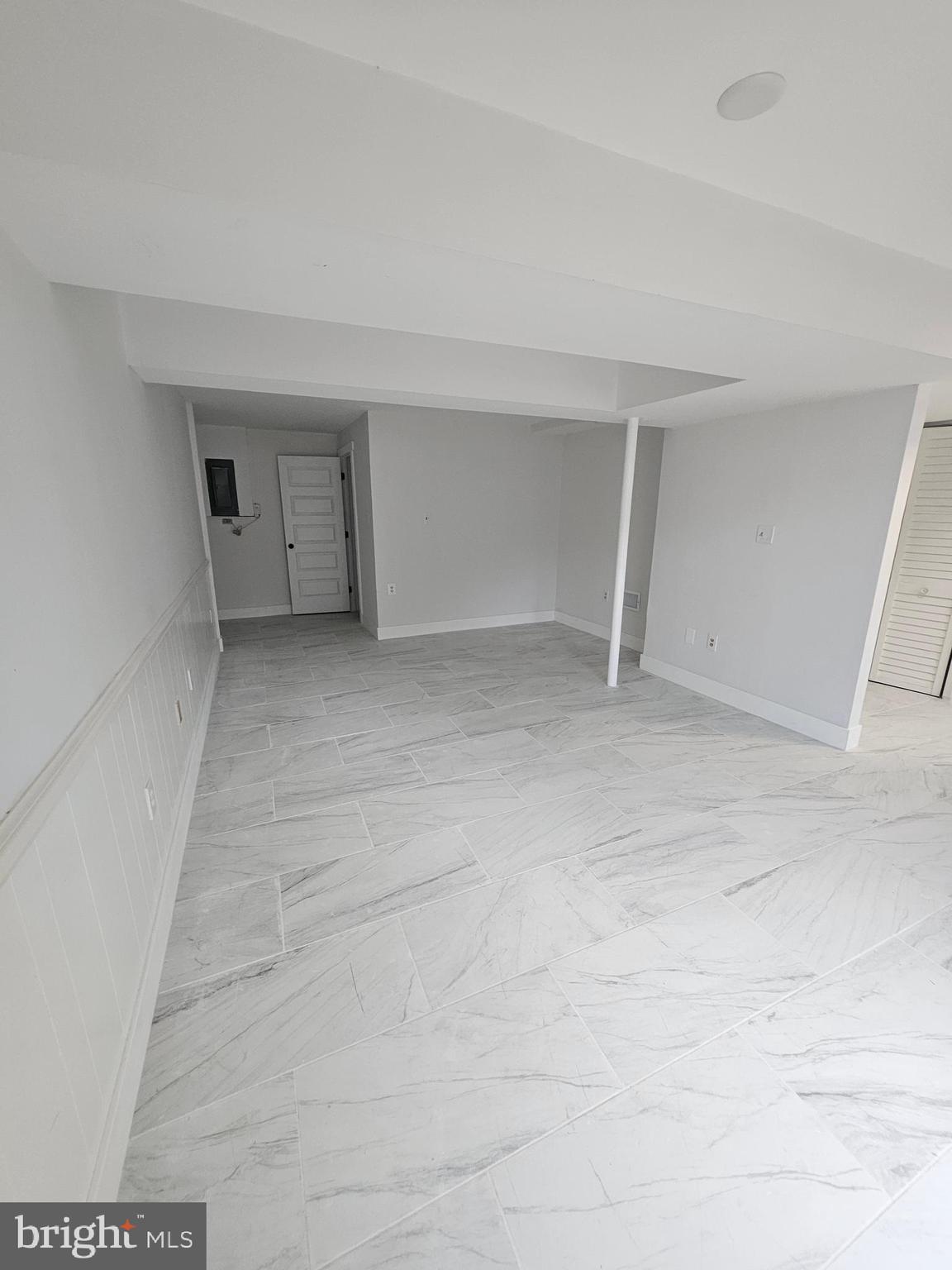 CHURCHILL TOWN SECTOR - Residential