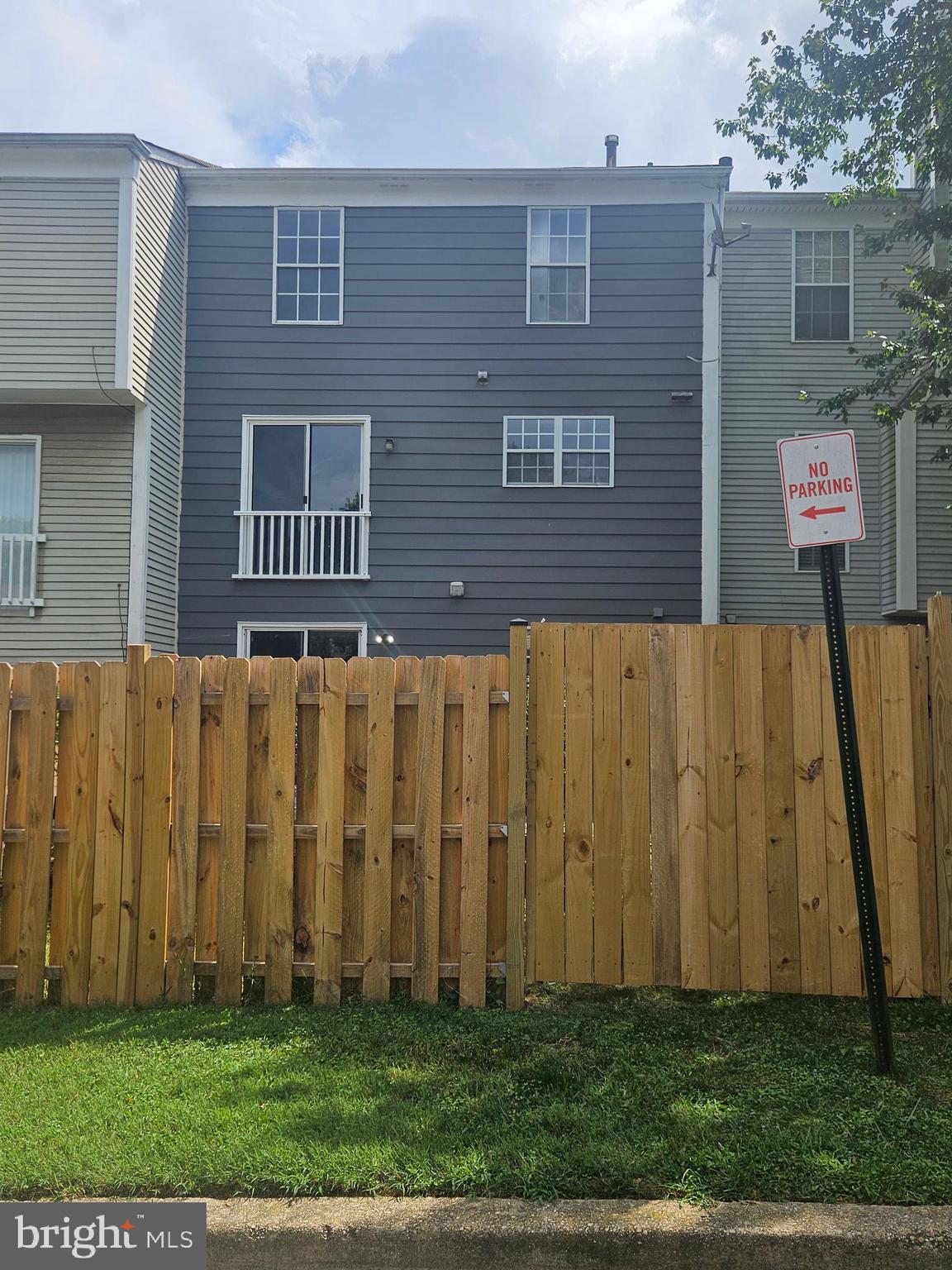 CHURCHILL TOWN SECTOR - Residential