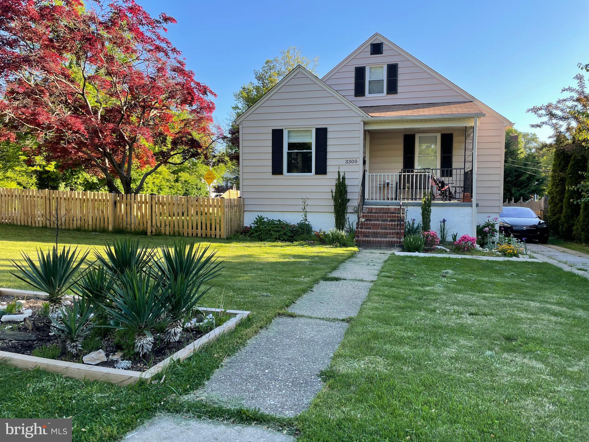 PARKVILLE - Residential