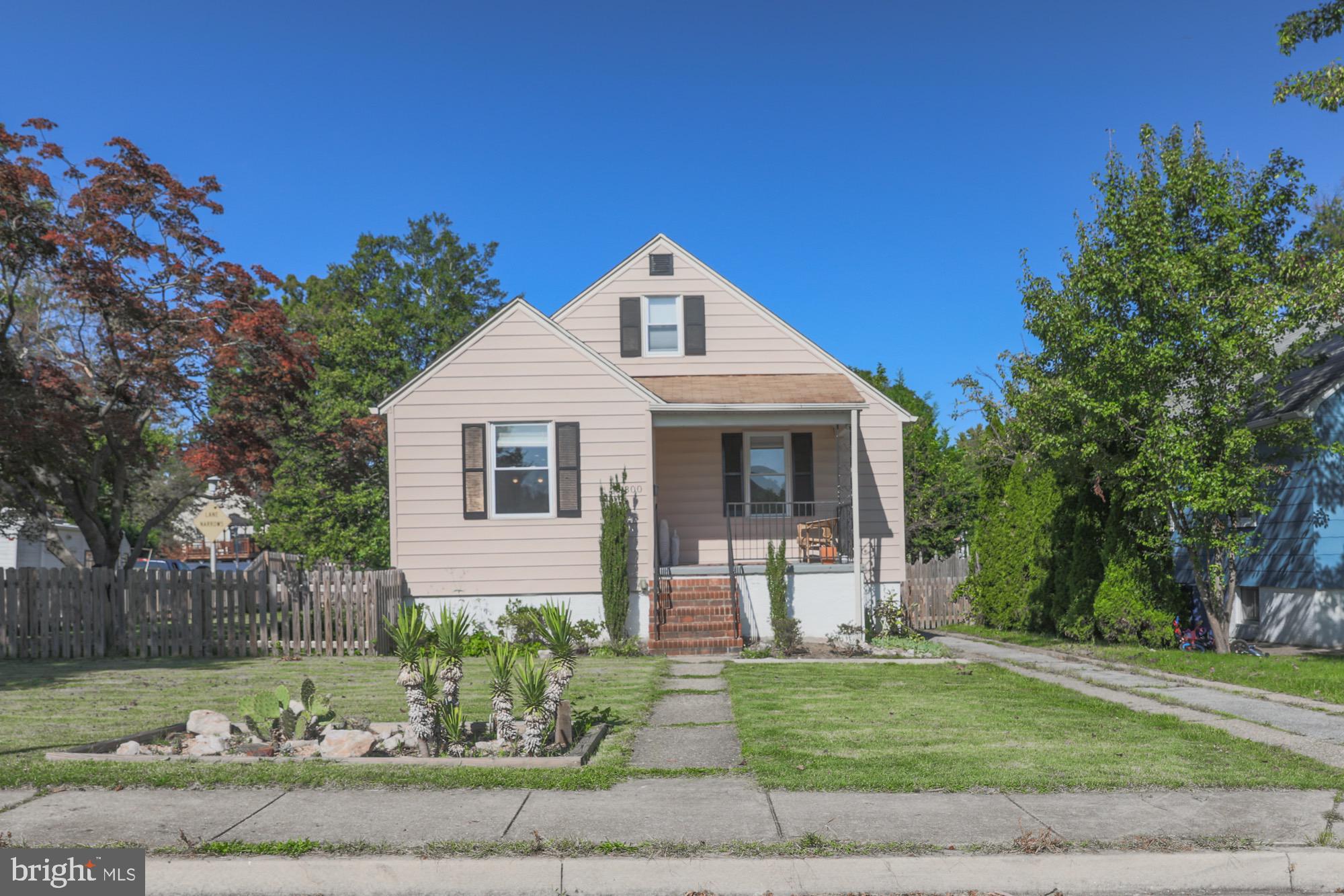 PARKVILLE - Residential