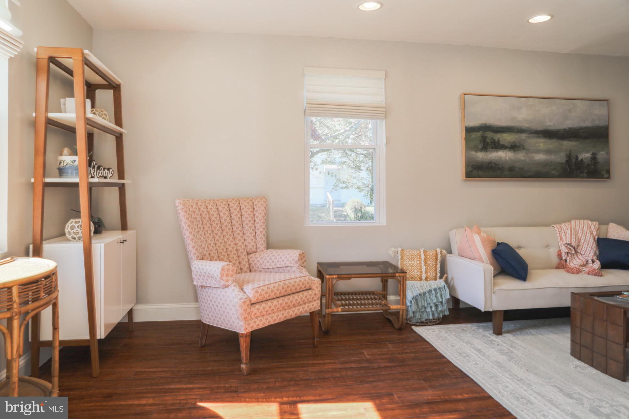 PARKVILLE - Residential