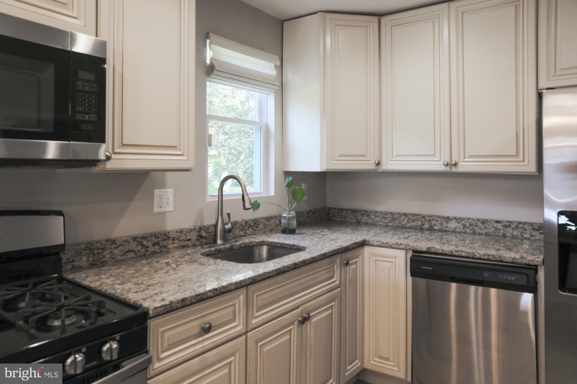 PARKVILLE - Residential