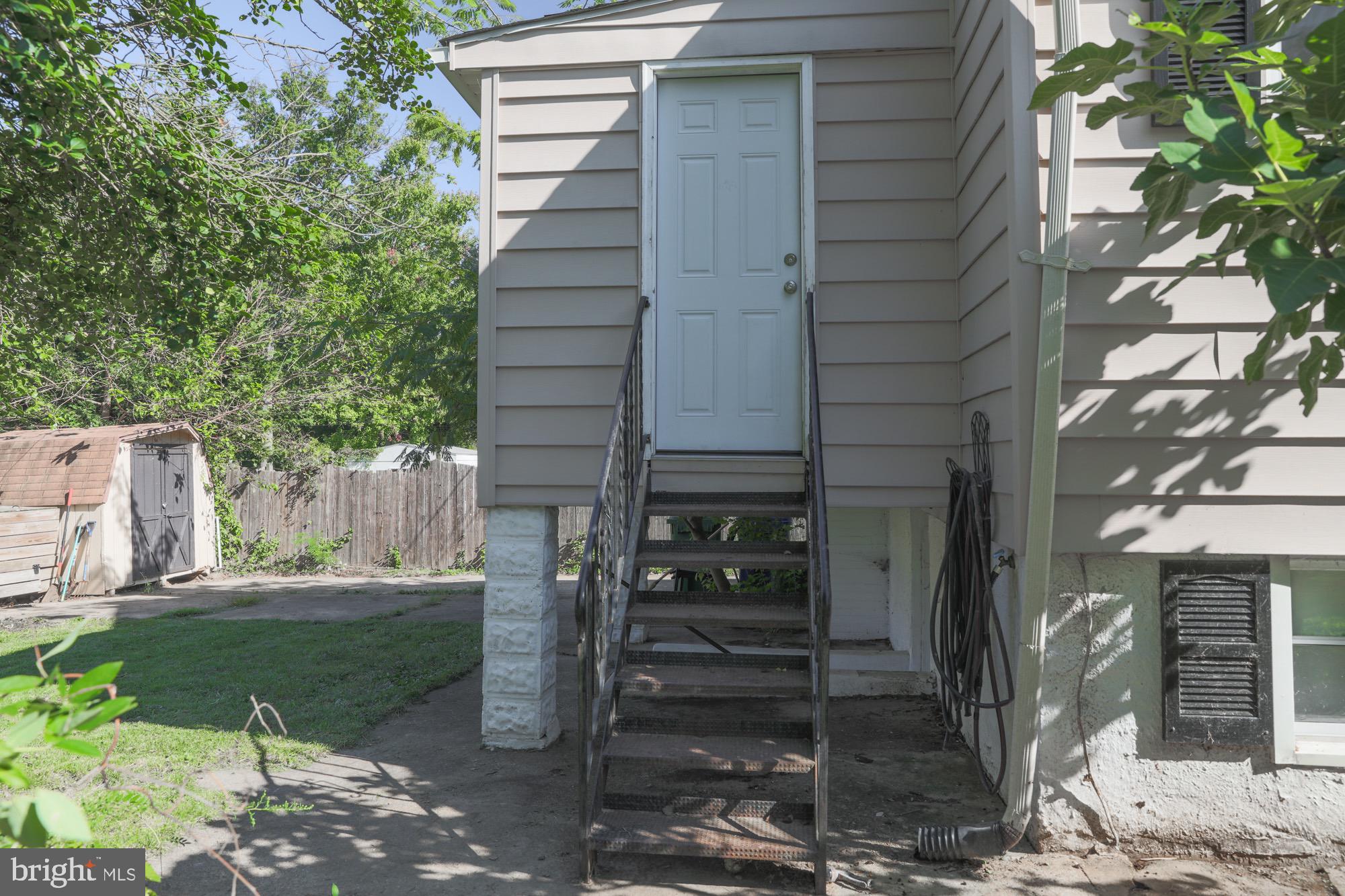 PARKVILLE - Residential