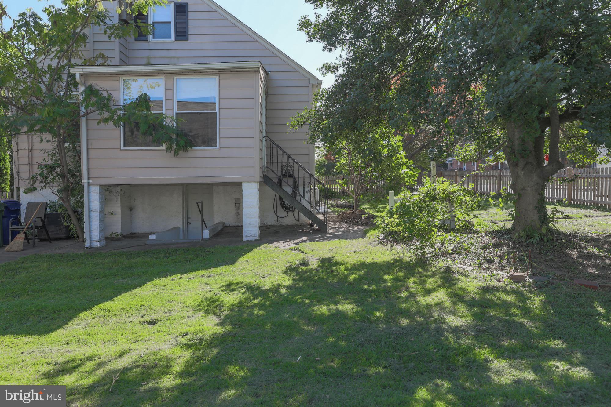 PARKVILLE - Residential