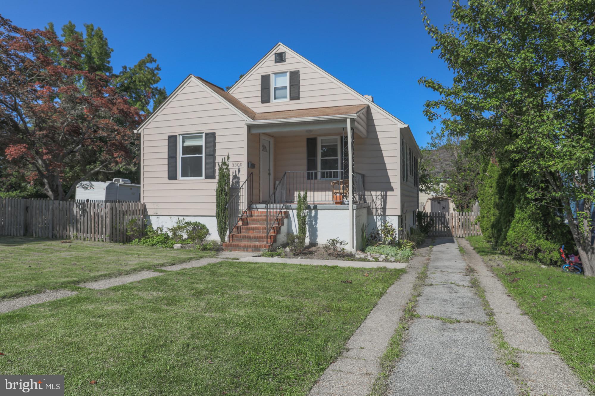 PARKVILLE - Residential