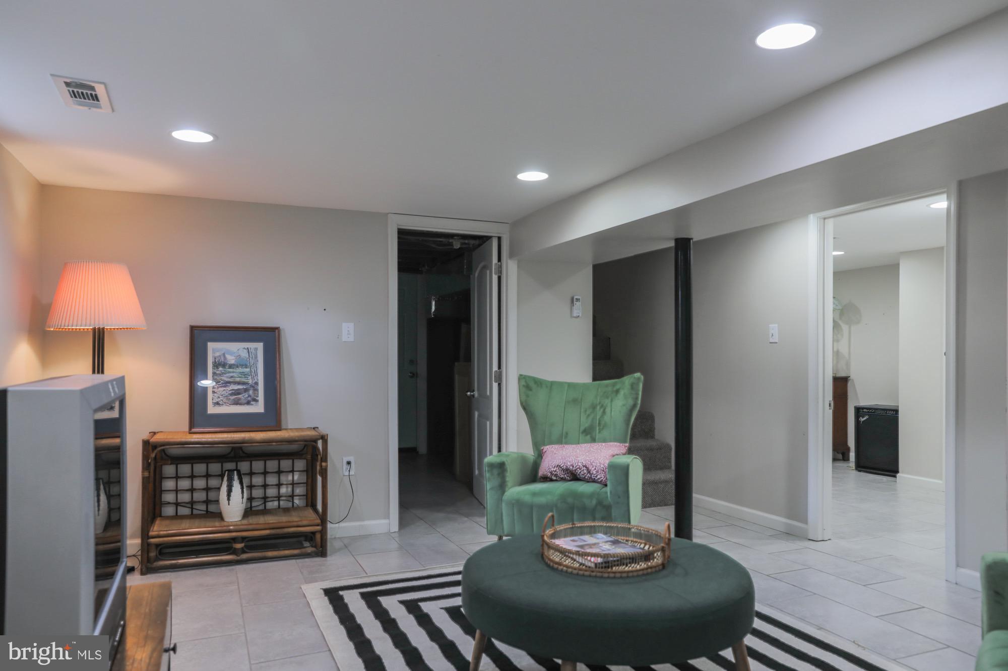 PARKVILLE - Residential