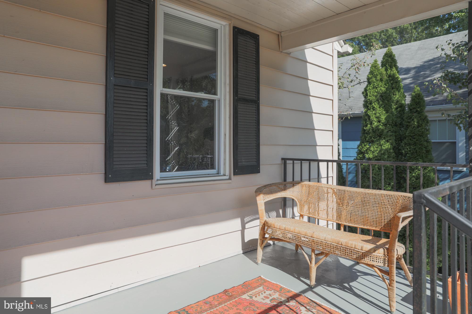 PARKVILLE - Residential