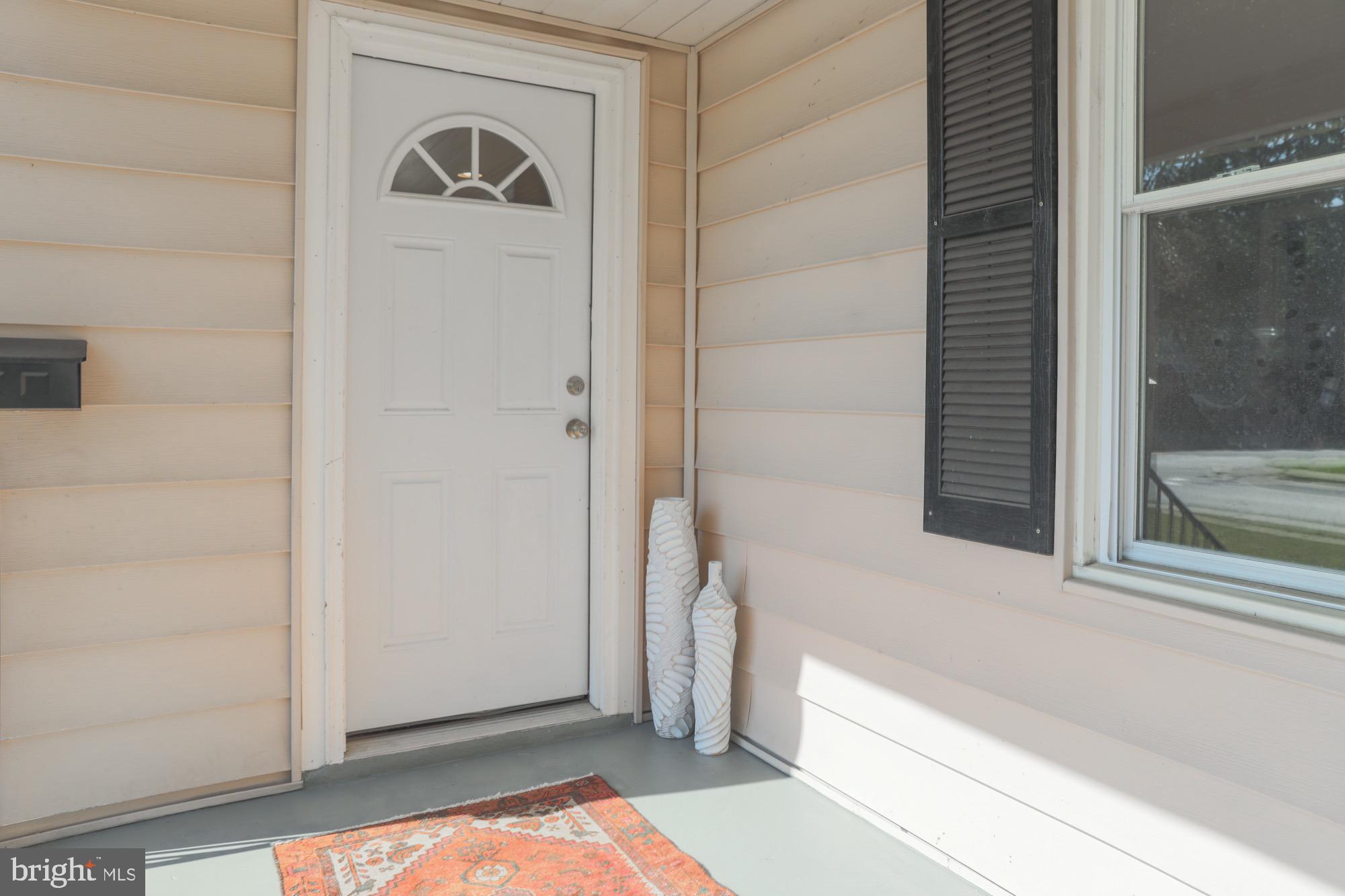 PARKVILLE - Residential