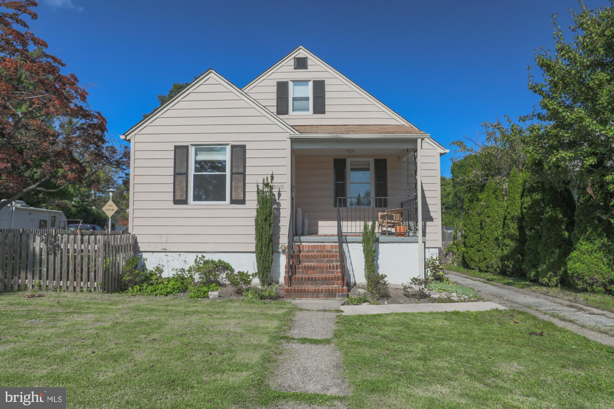 PARKVILLE - Residential