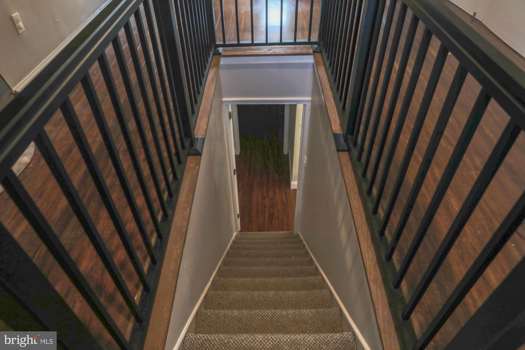 PARKVILLE - Residential