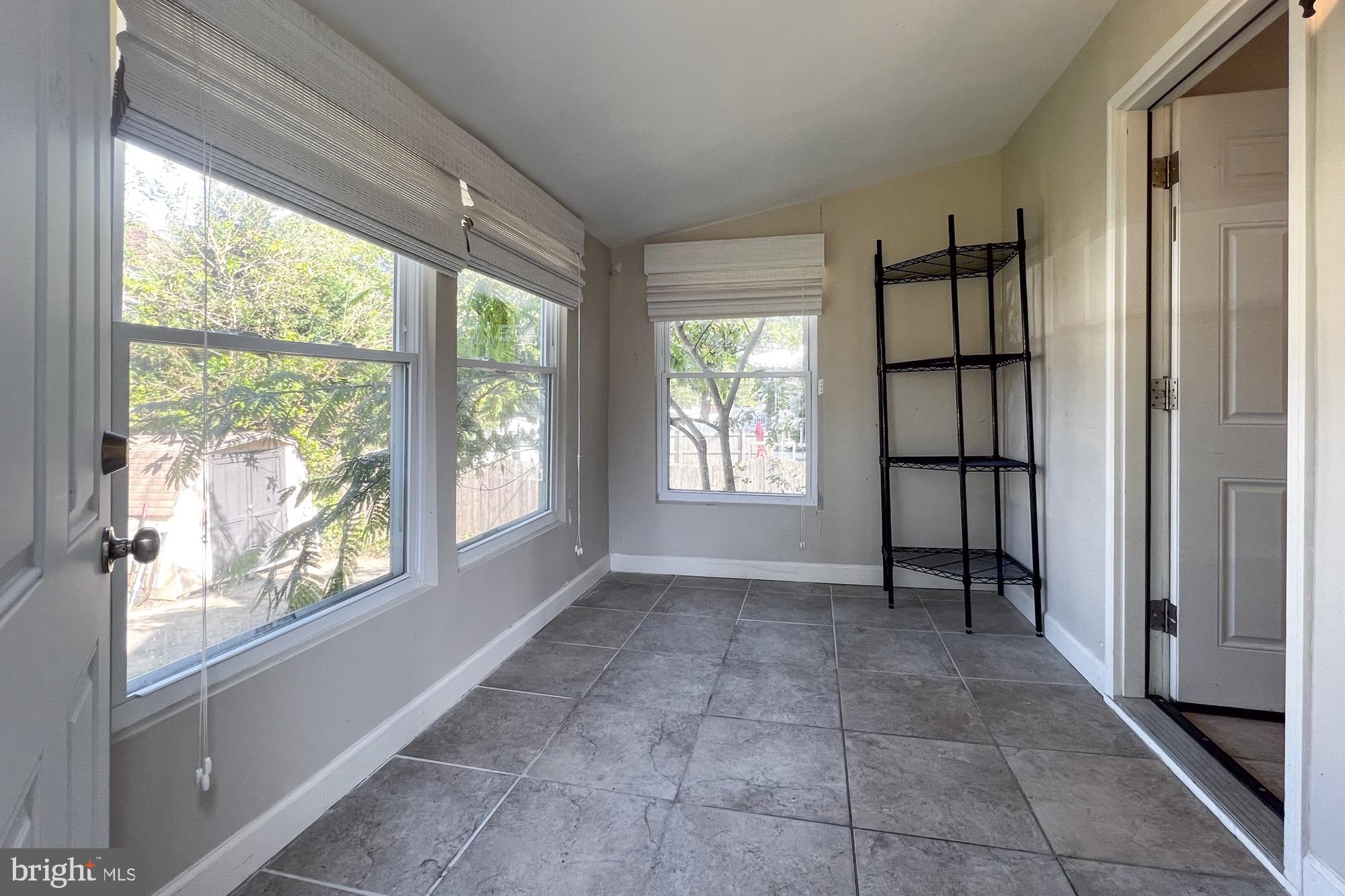 PARKVILLE - Residential