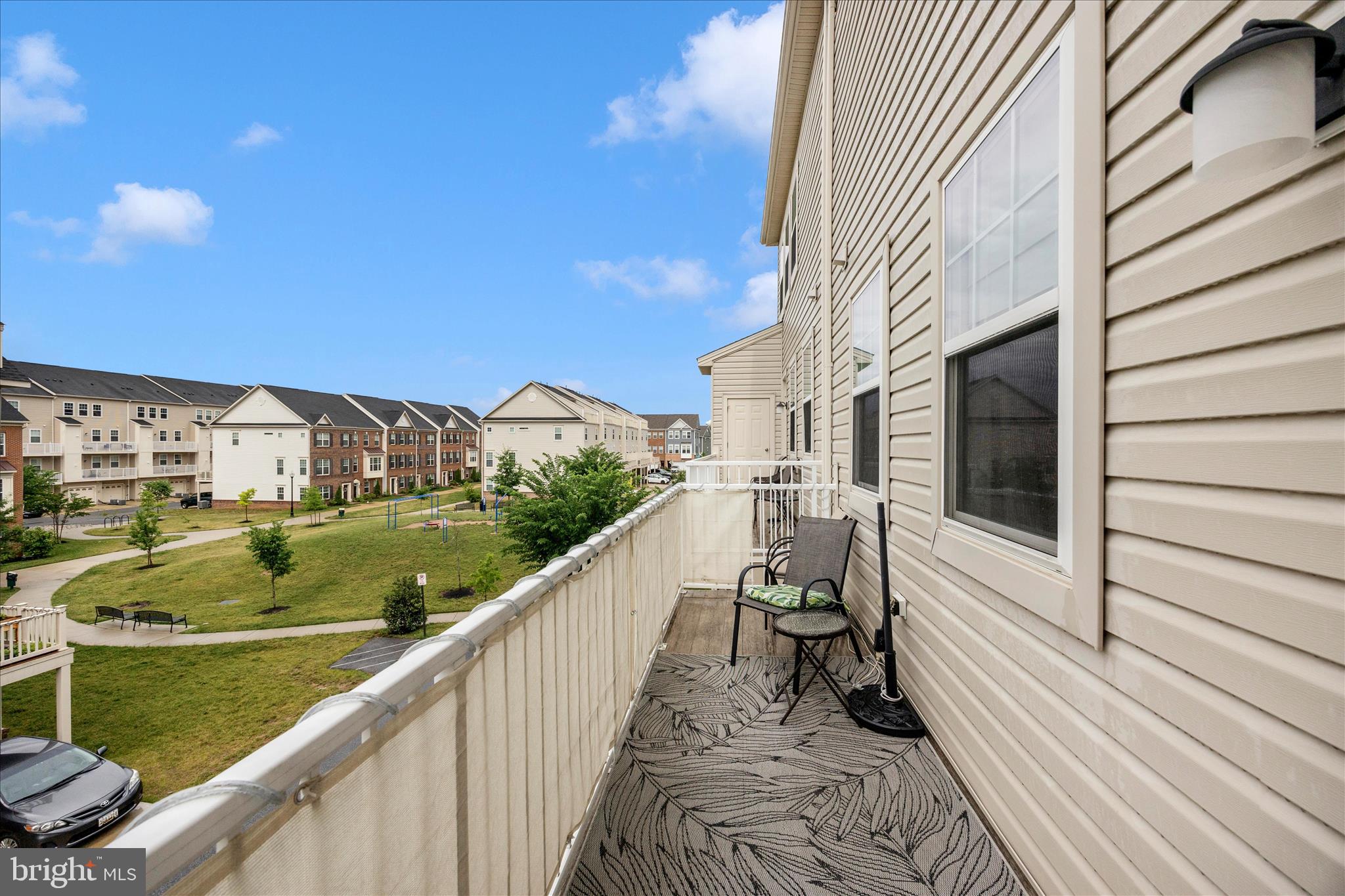WESTVIEW SOUTH - Residential