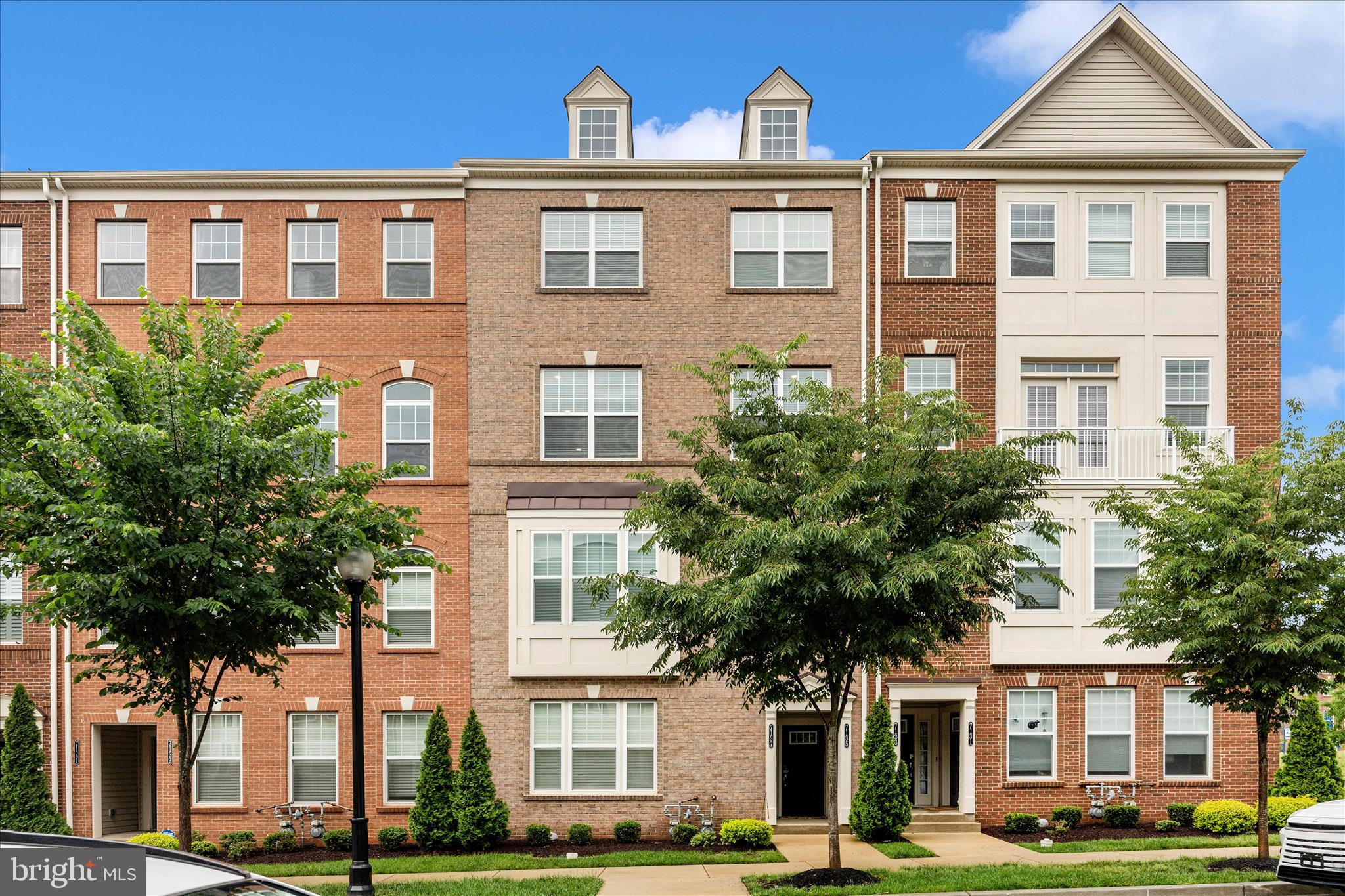 WESTVIEW SOUTH - Residential