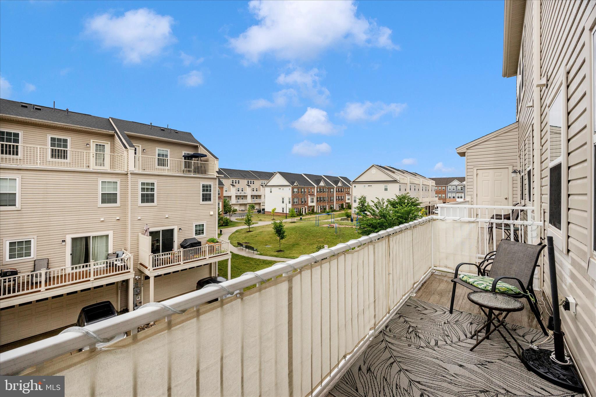 WESTVIEW SOUTH - Residential