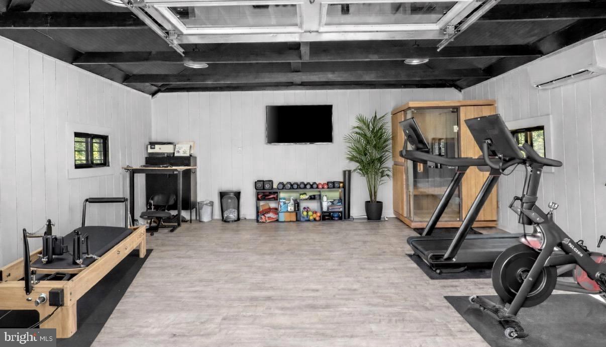 SOLEBURY - Residential