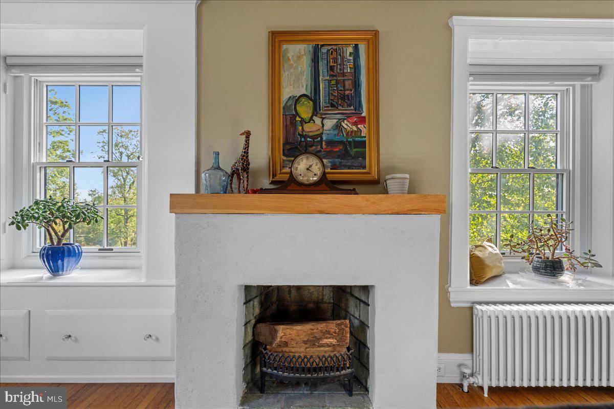 SOLEBURY - Residential