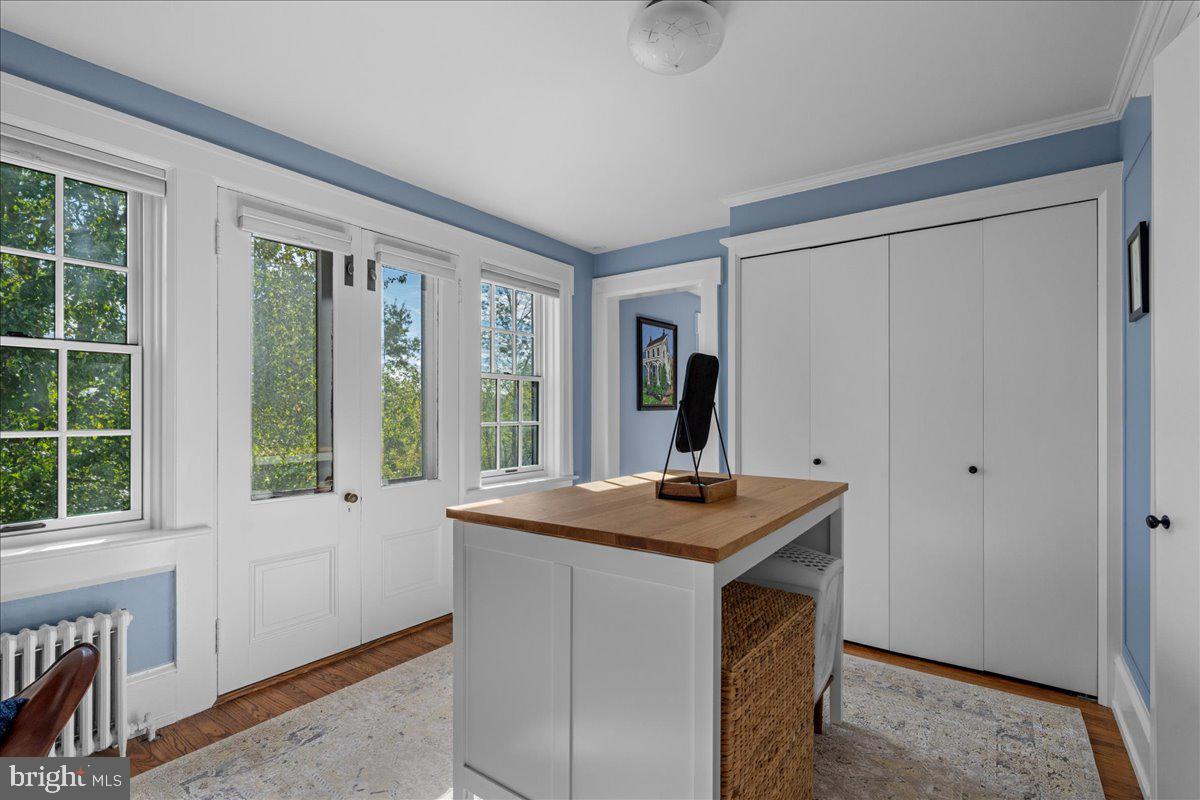 SOLEBURY - Residential