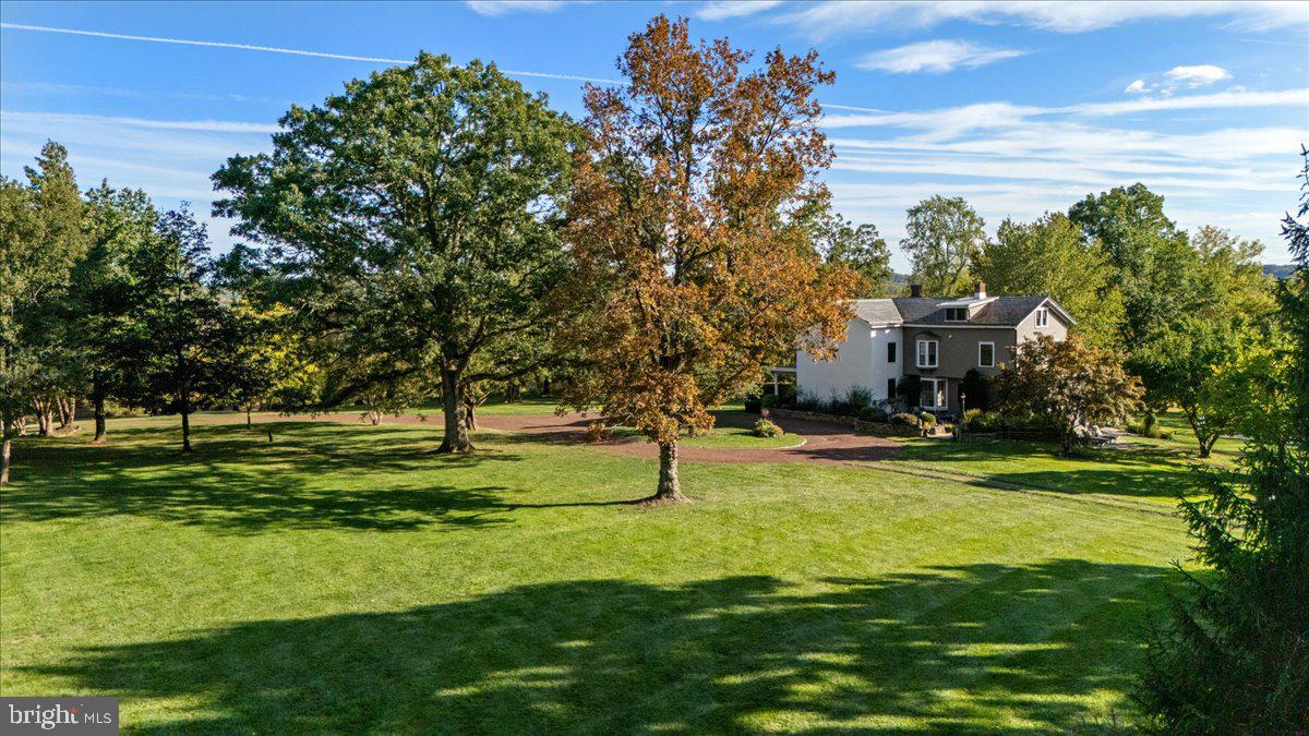 SOLEBURY - Residential