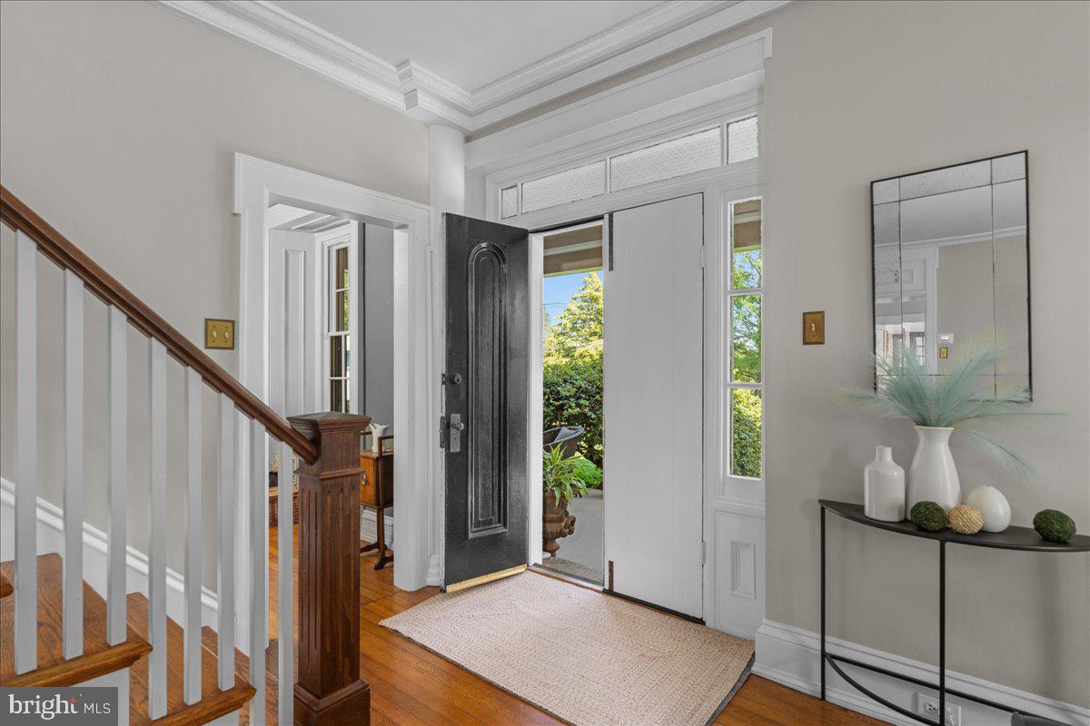 SOLEBURY - Residential