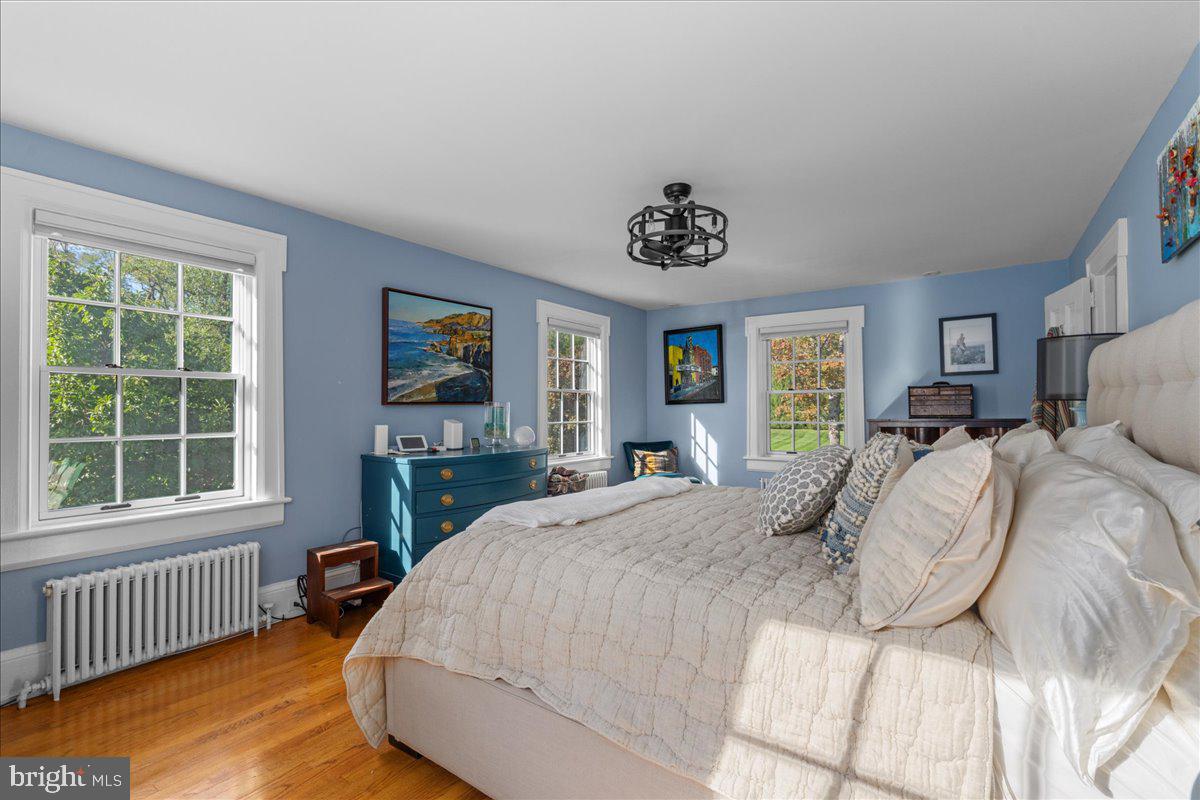 SOLEBURY - Residential