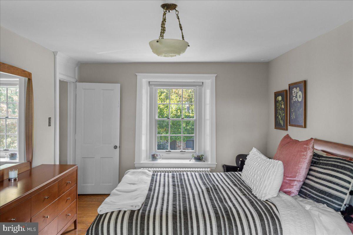 SOLEBURY - Residential