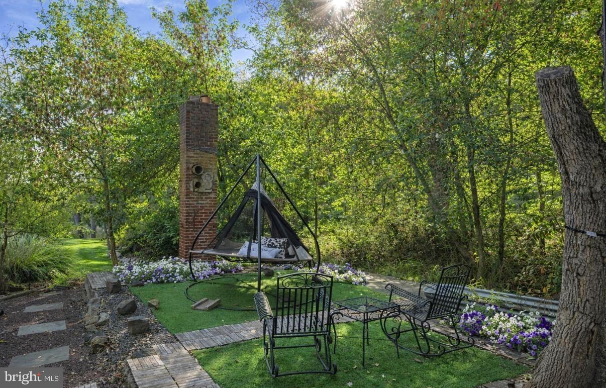 SOLEBURY - Residential