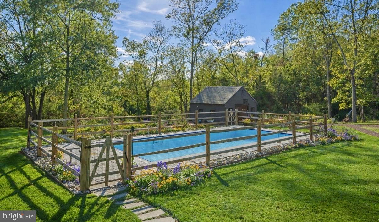 SOLEBURY - Residential