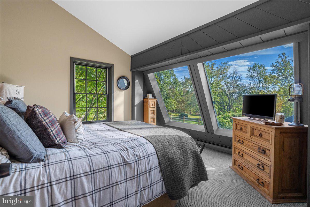 SOLEBURY - Residential