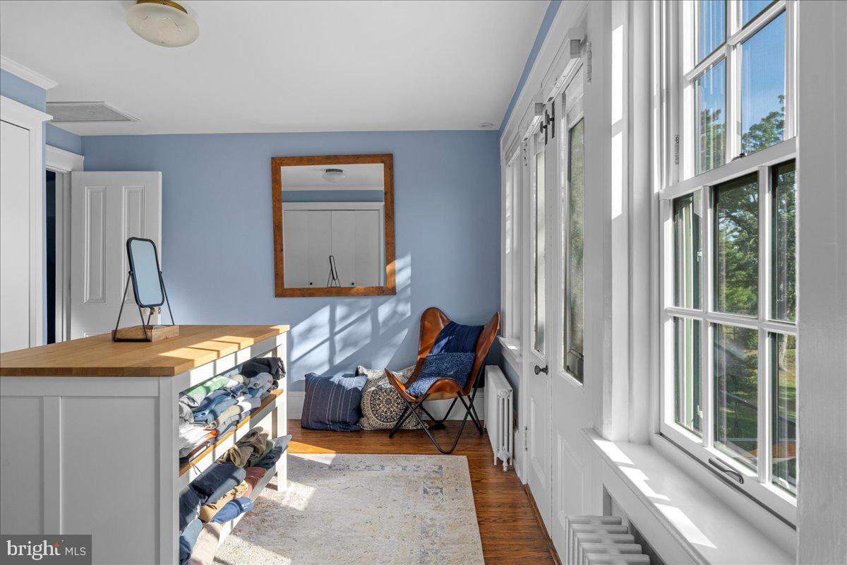 SOLEBURY - Residential