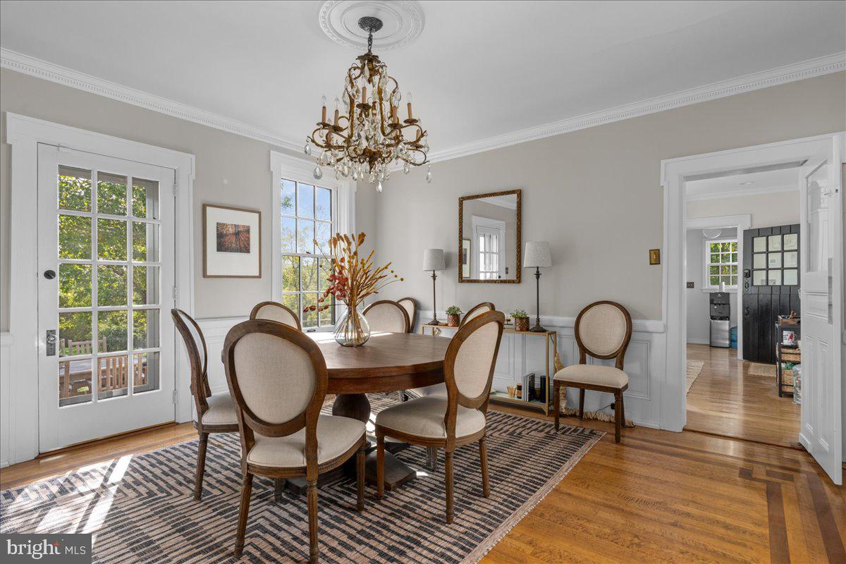 SOLEBURY - Residential