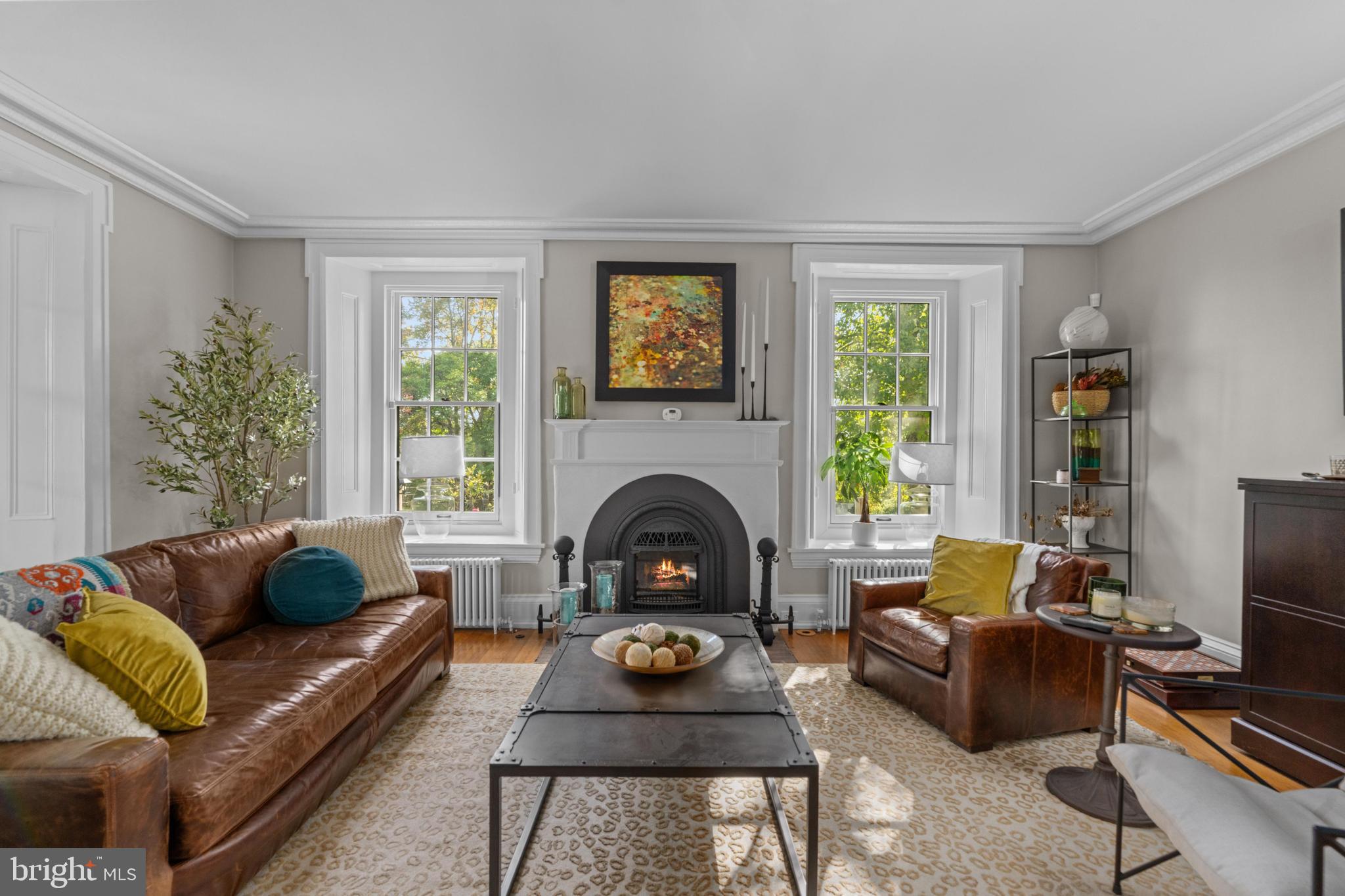 SOLEBURY - Residential