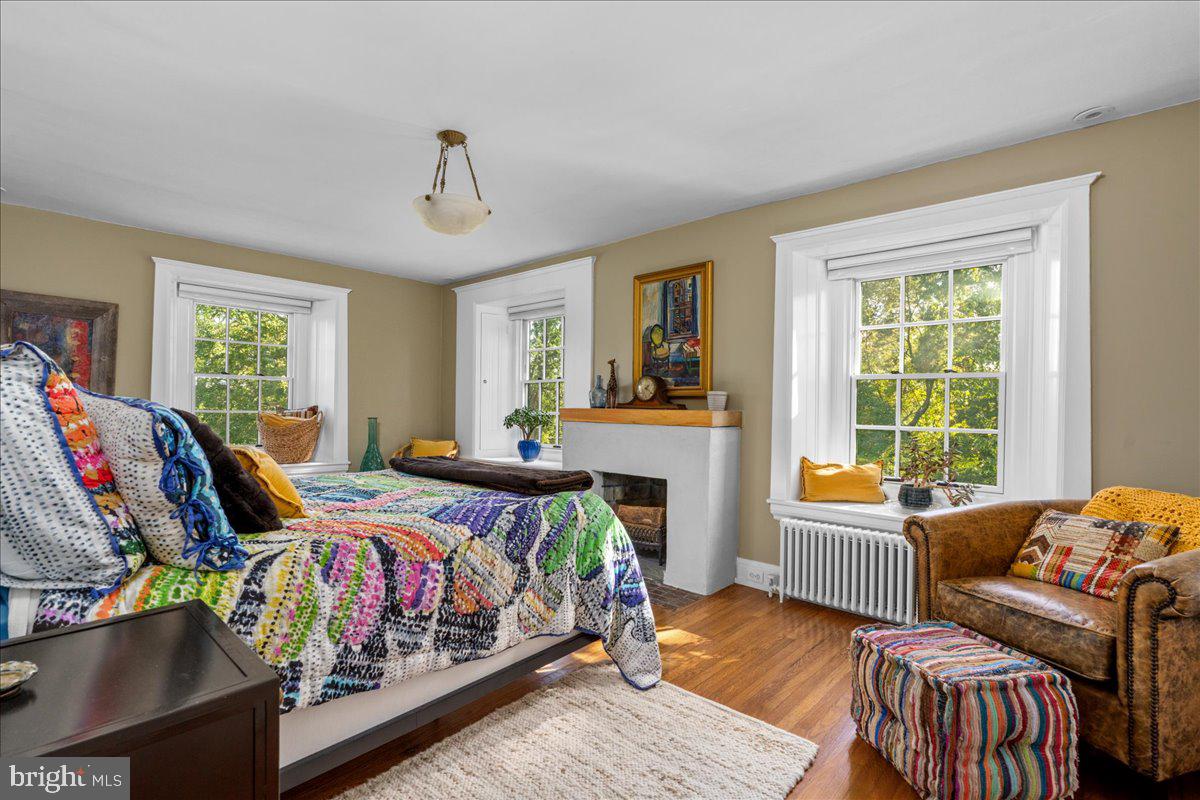 SOLEBURY - Residential