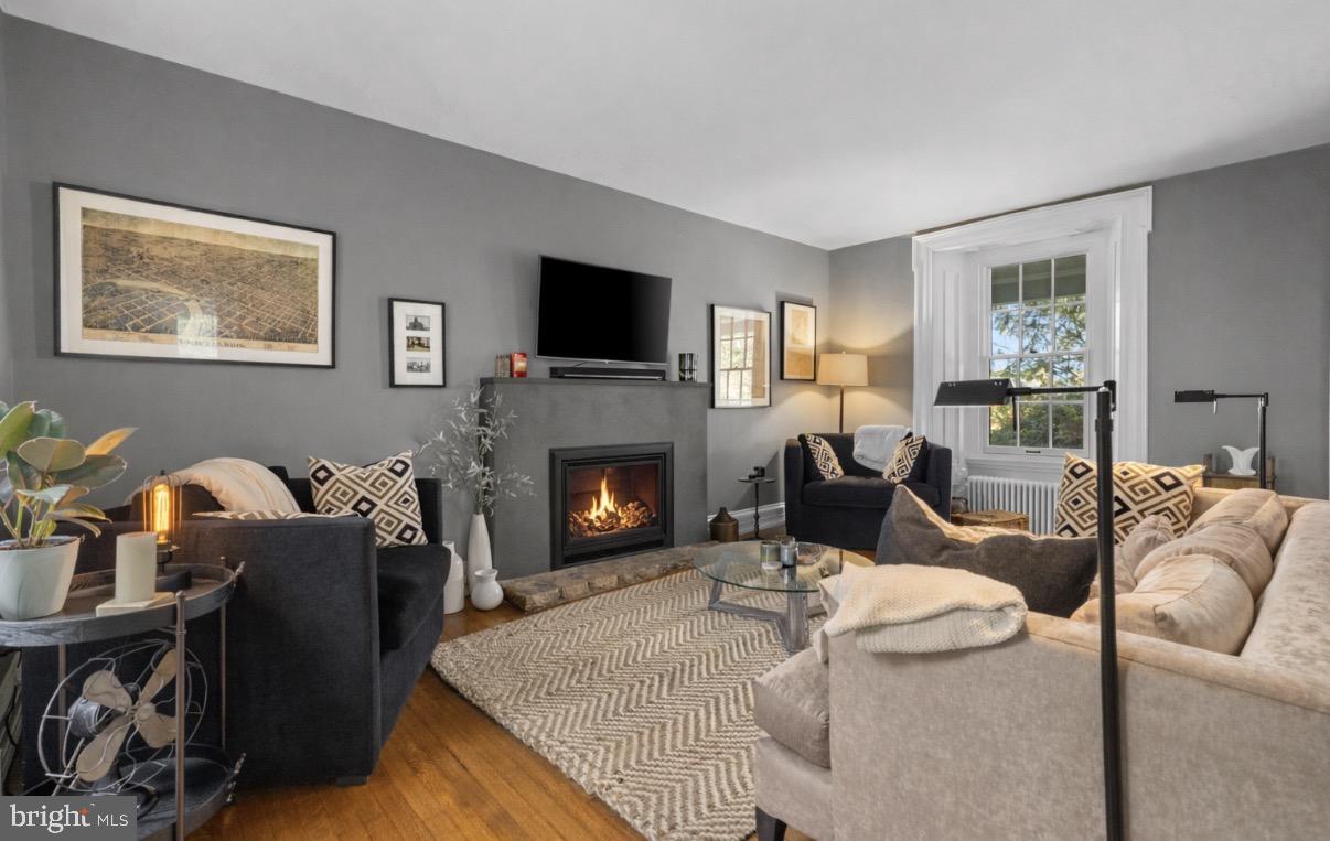 SOLEBURY - Residential