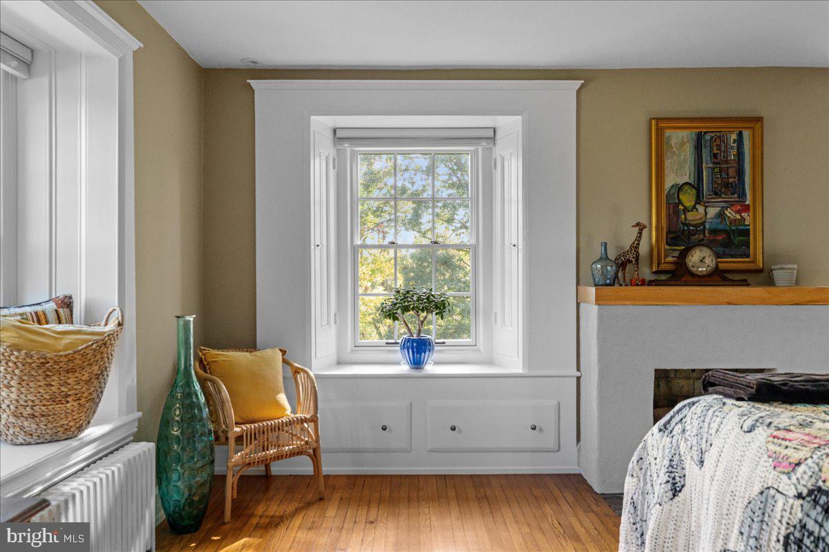 SOLEBURY - Residential