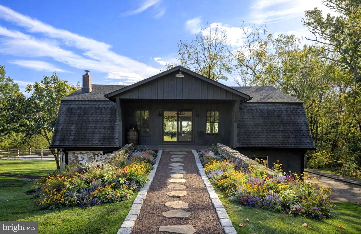 SOLEBURY - Residential