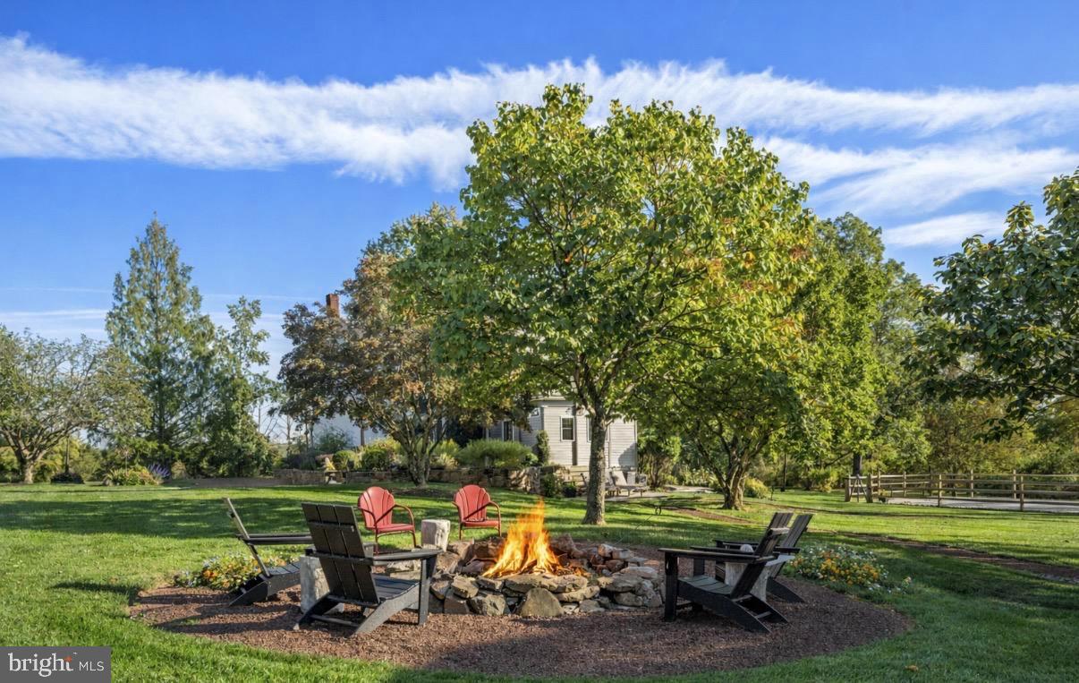 SOLEBURY - Residential