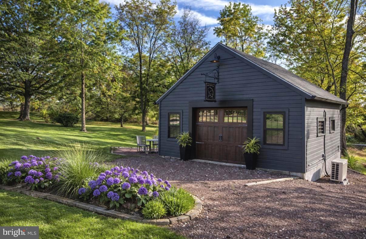 SOLEBURY - Residential