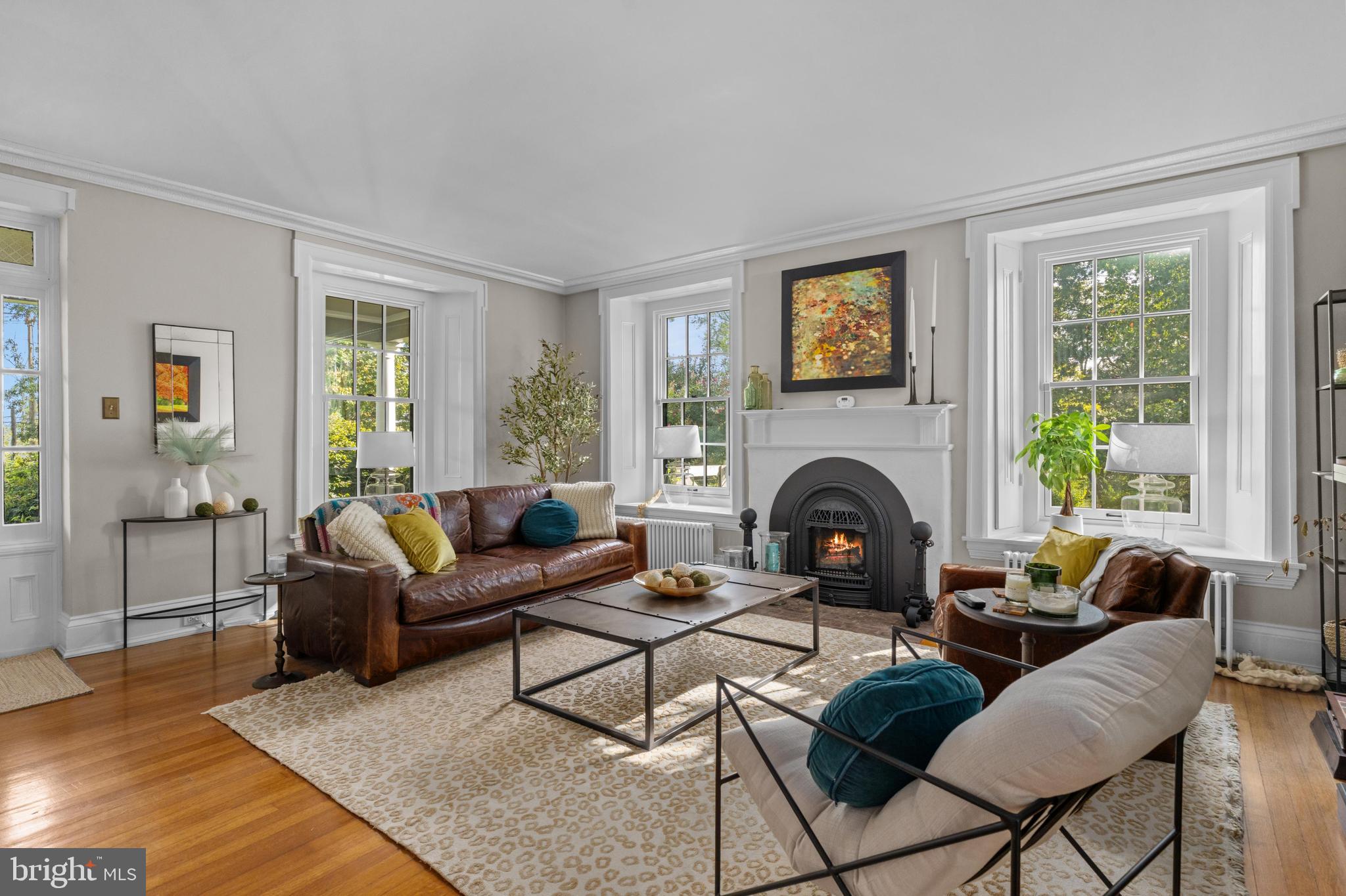 SOLEBURY - Residential