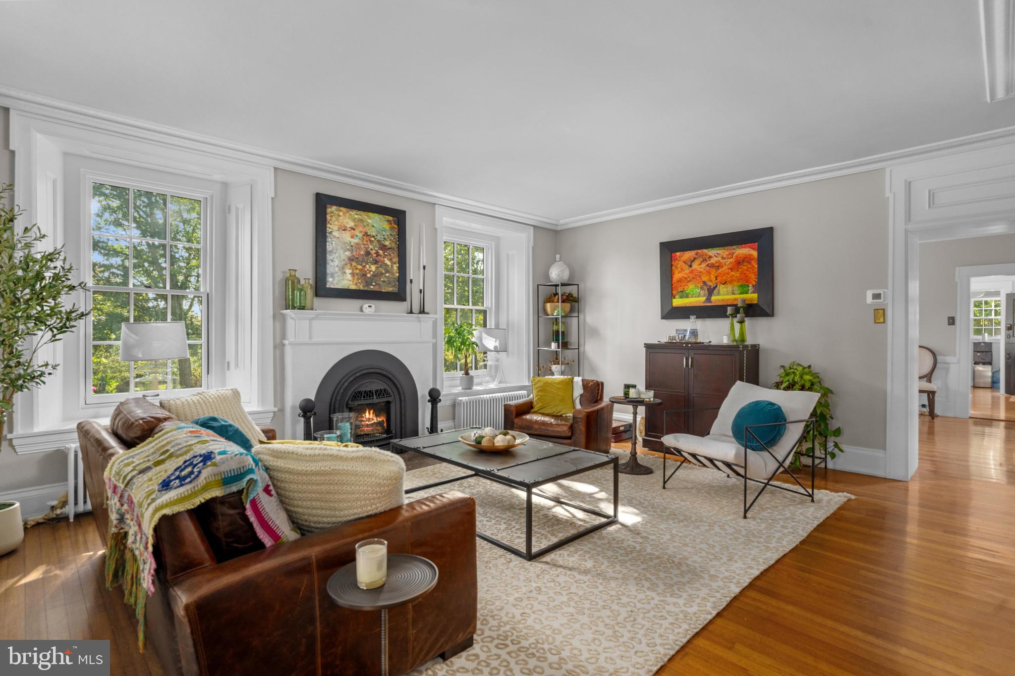 SOLEBURY - Residential