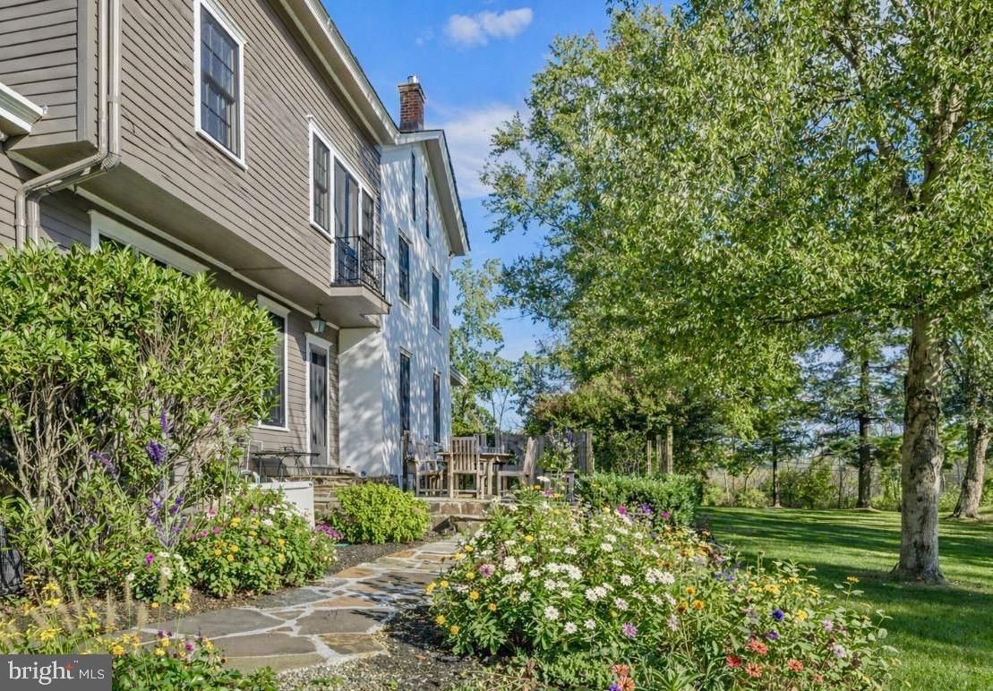 SOLEBURY - Residential