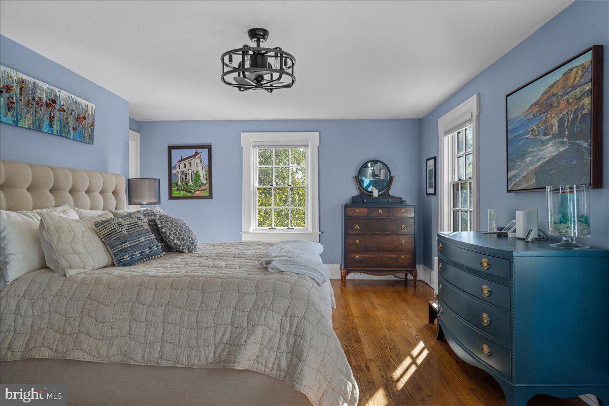 SOLEBURY - Residential