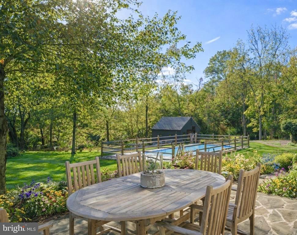 SOLEBURY - Residential