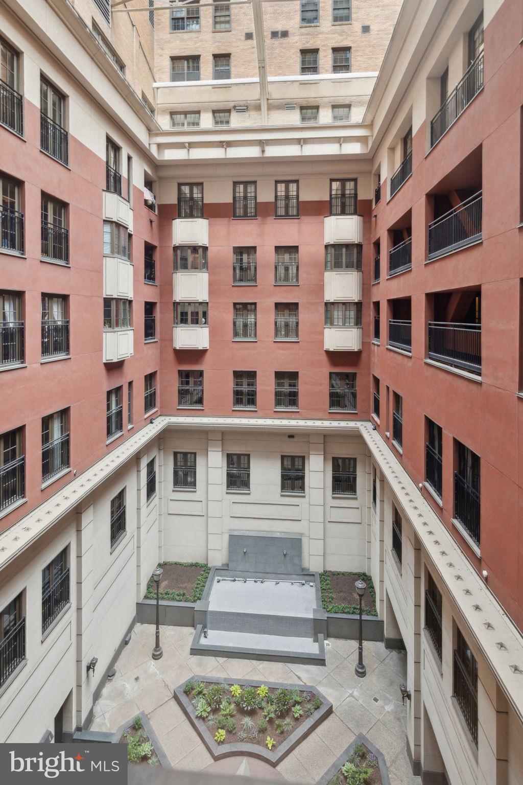 RITTENHOUSE SQUARE - Residential Lease